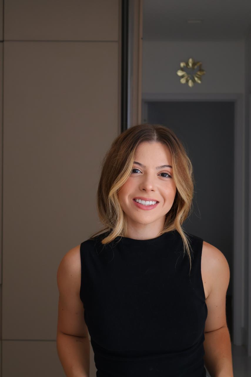 Júlia M. Porto, psicóloga clínica
