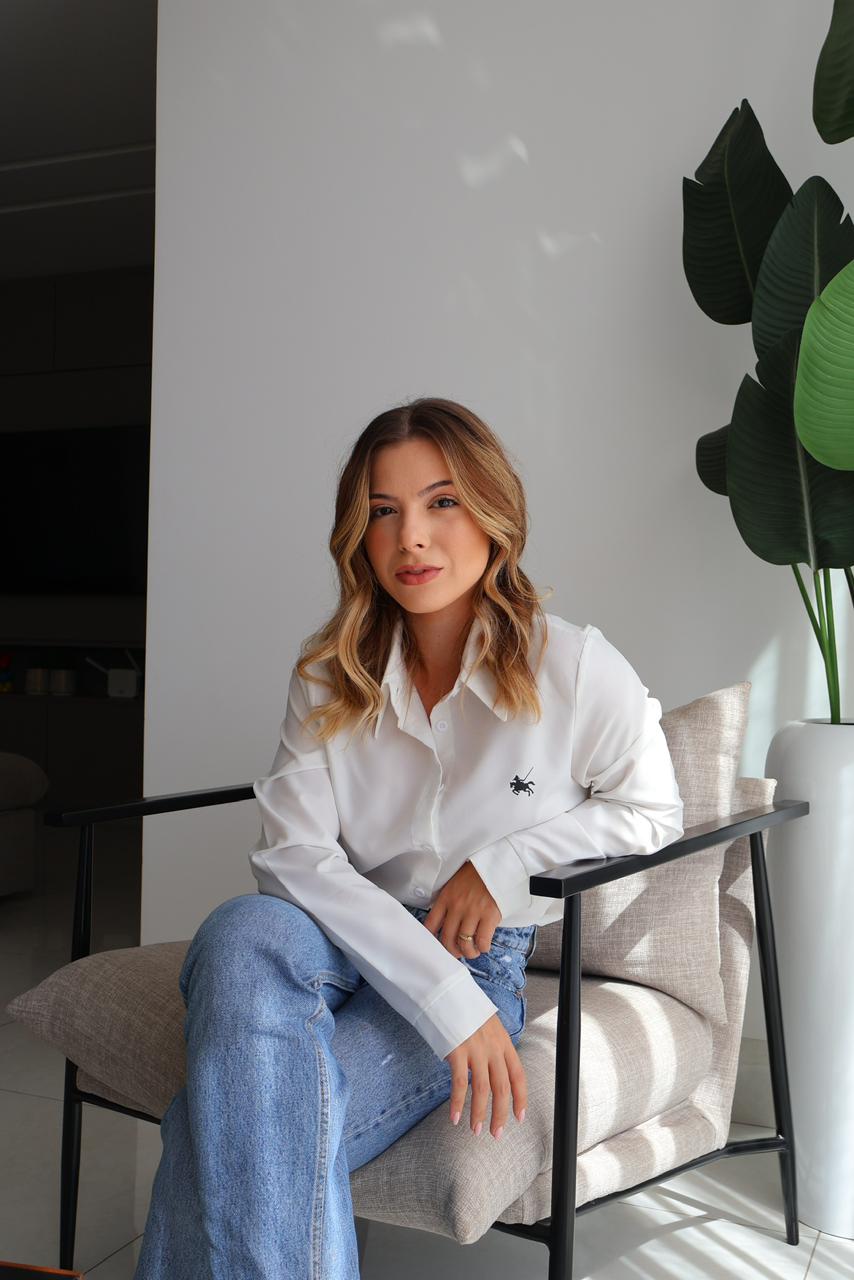 Júlia M. Porto, terapeuta de casal